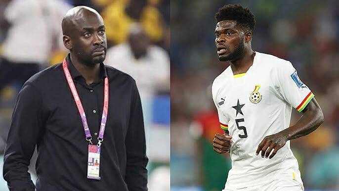 2025 AFCON Q: Fit Thomas Partey excluded from Black Stars as Otto Addo names full squad for Niger and Angola clashes