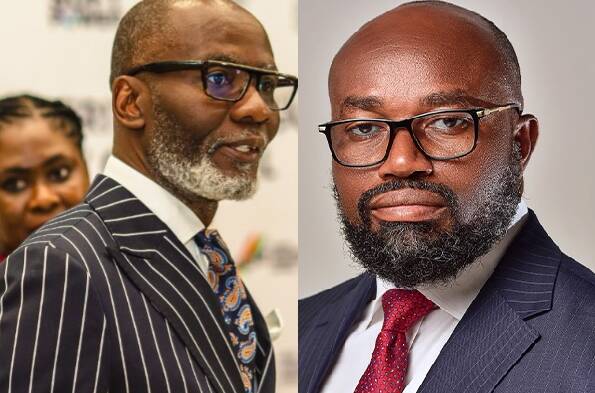 You still complain after what NPP has done for you – Gabby Otchere-Darko tells McDan