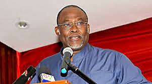 Dr. Spio-Garbrah calls for prudent use of public funds to serve citizens’ needs