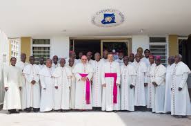 Ghana Catholic Bishops Conference urges President Akufo- Addo to assent to the anti- gay bill