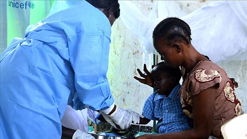 Cholera claims over 300 lives, more by the hour in besieged Sudanese town – medical reports confirm