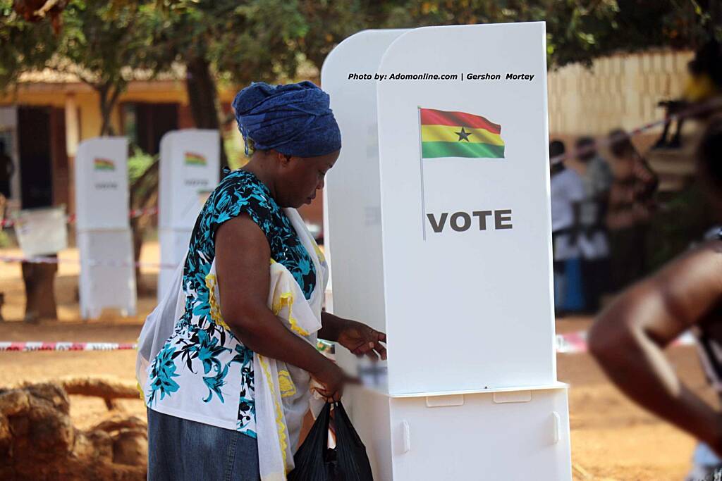 EC confident of smooth elections in Bawku despite security concerns