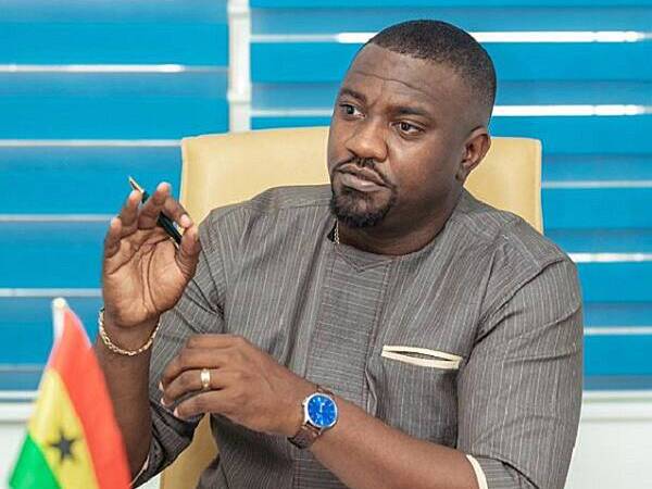 Handling trolling well can make you succeed – John Dumelo speaks on parliamentary victory