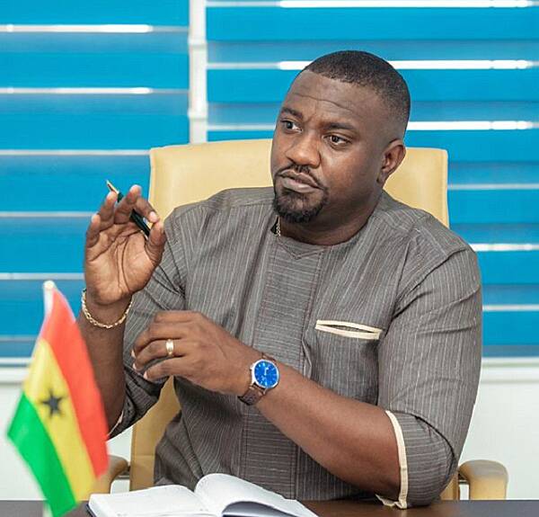 Handling trolling well can make you succeed – John Dumelo speaks on parliamentary victory