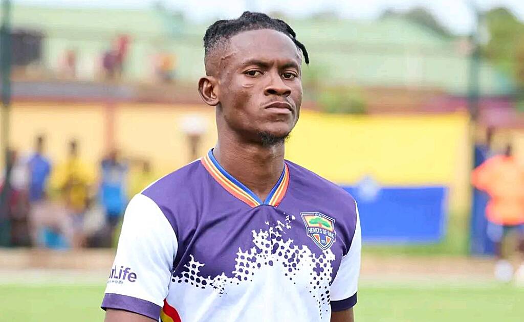 Osei Assibey should be dropped for committing too many errors – Hearts of Oak legend Amankwa Mireku