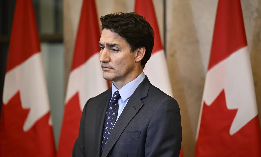 Canada PM faces intense pressure from MPs to resign amid election fears