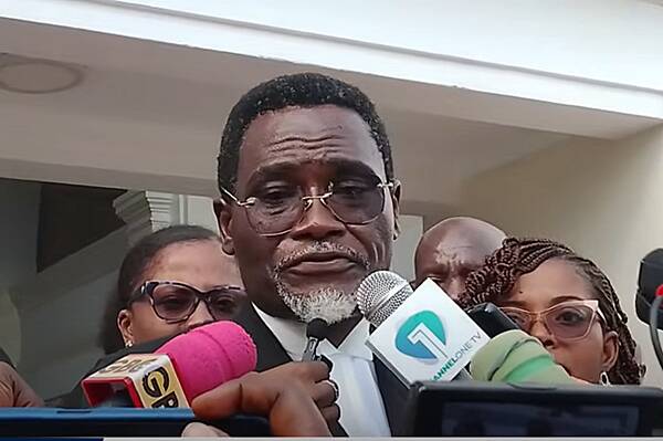 We await the full ruling of the Supreme Court – Lawyer Paa Kwesi Abaidoo