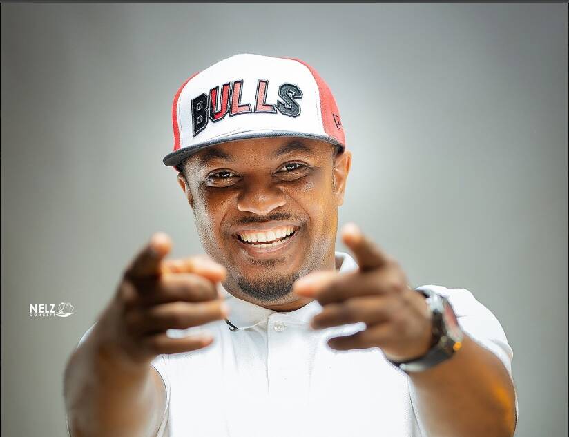 I needed an attention-grabbing name – Dr. Cryme explains name choice