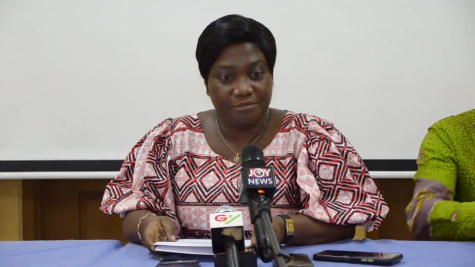 Cholera Outbreak: Measures are in place to manage the spread- Dr. Gifty Amugi