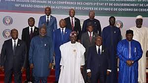 ECOWAS establishes exit timeline for coup-affected nations