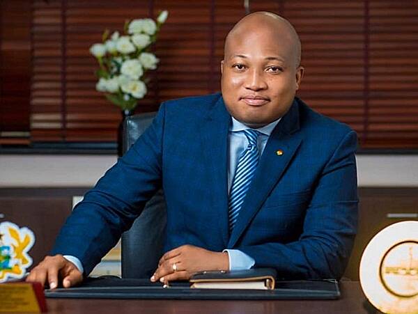 Samuel Okudzeto Ablakwa accepts role as chair of Mahama’s Anti-Corruption Team