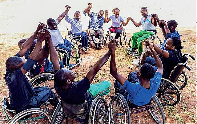 Let us ensure that no one is left behind on December 7 – Centre for Disability urges Ghanaians