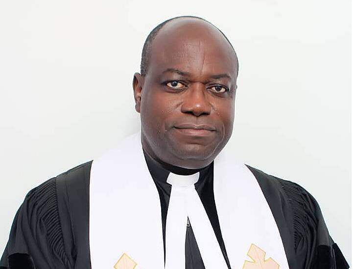 Presby Church Moderator urges Akufo-Addo to sign anti-gay bill before leaving office