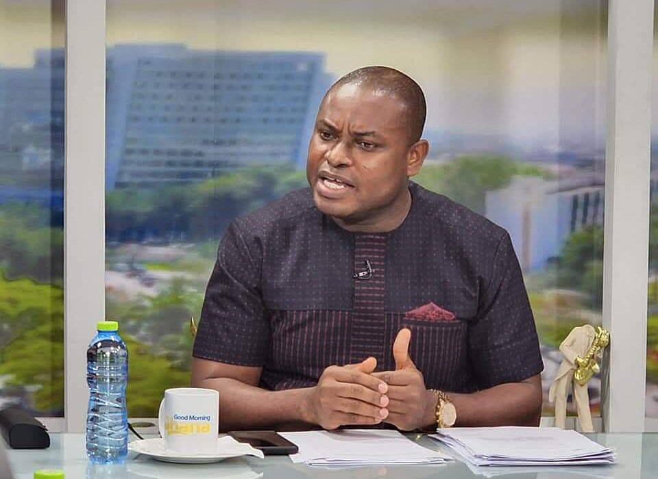 Richard Ahiagbah calls for dialogue to address post-election violence