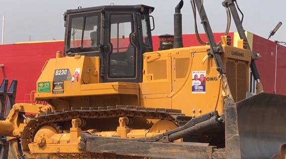 NDC supporters intercept DRIP equipment at Nkwanta South