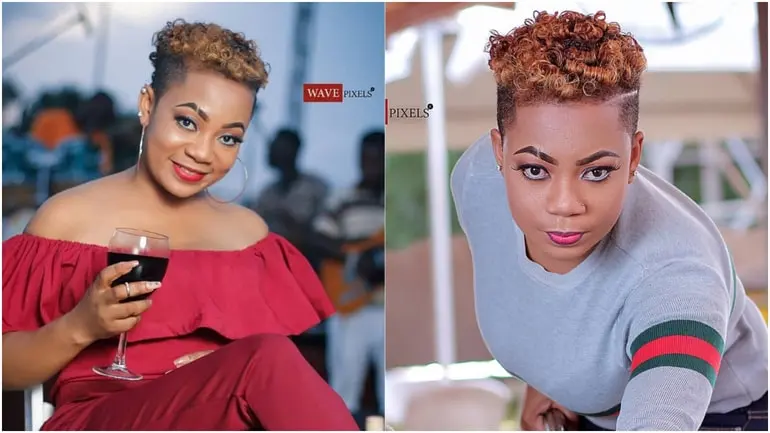 Africans shy away from sex talks – Vicky Zugah