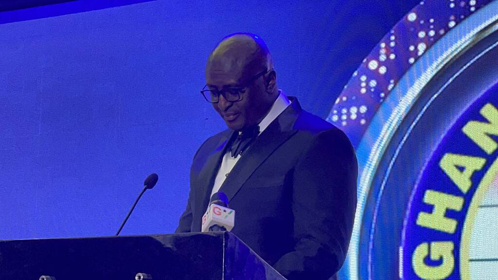 Ghana Shippers’ Authority at 50: Dr. Ayim-Darke urges collaborative action to tackle Shipping Industry challenges