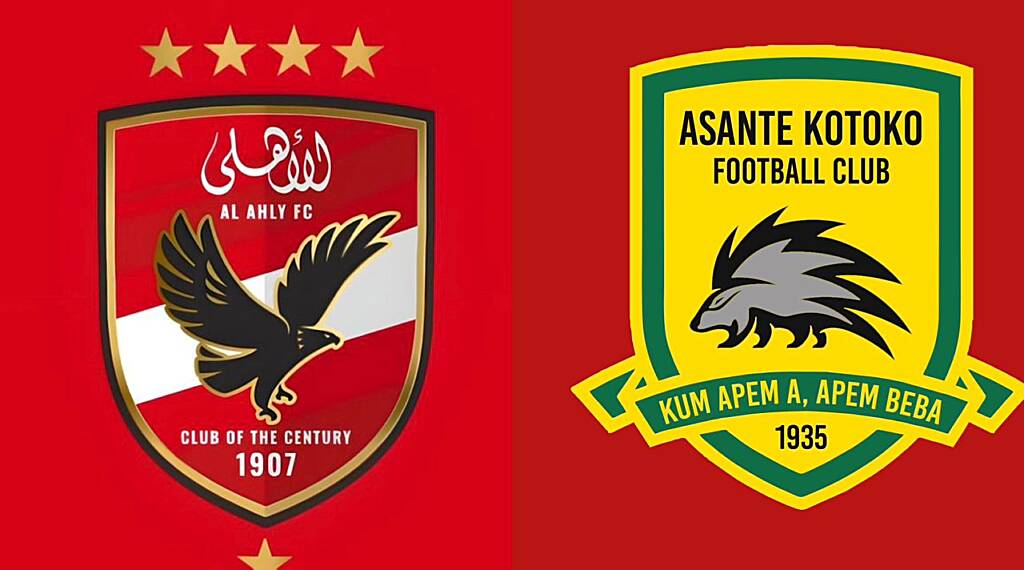 A big club like Asante Kotoko lags behind Al Ahly by decades, Says Owusu Bempah