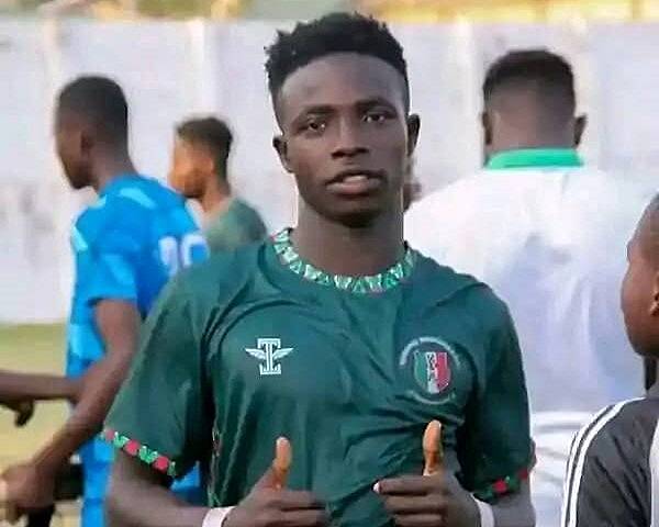 Former Hasaacas FC player passes away in a motor accident while celebrating NDC victory