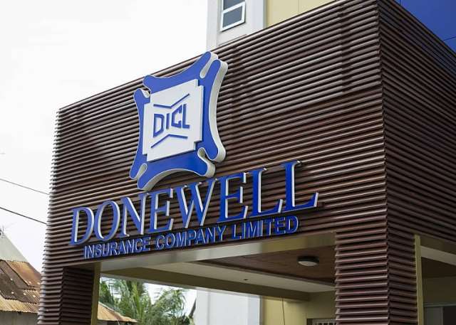 Donewell Insurance has not rebranded – CEO affirms