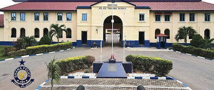 Police directs transfer of outstanding collated results to Tesano Police Training School