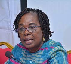 I am surprised and disappointed- Prof. Takyiwaa Manuh