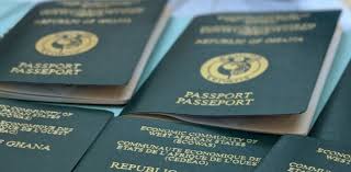 The Upgrade of the Biometric passport to a Chip embedded passport is to meet international standards- Akufo- Addo