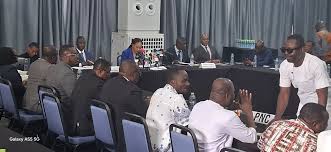 NDC calls for emergency IPAC meeting