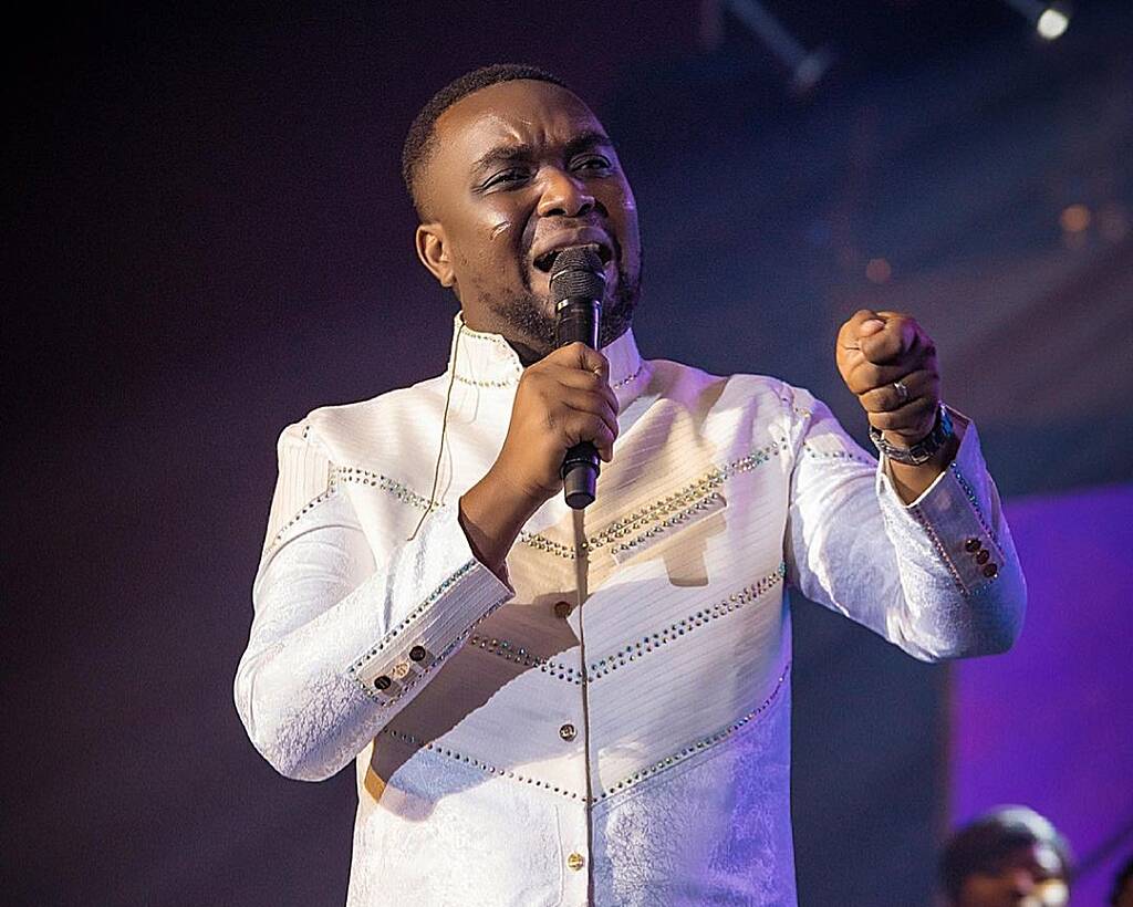 Joe Mettle laments poor quality of planes assigned to Ghana