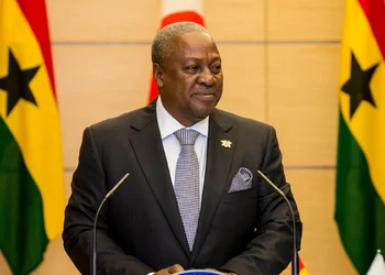 GHANET applauds Mahama’s commitment to filling HIV funding gaps amid USAID freeze