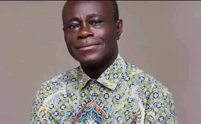 NPP loses its Central Regional Chairman