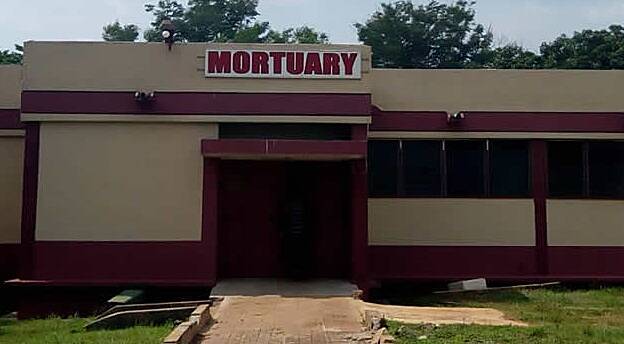 Mortuary workers gear up for their first licensure exams