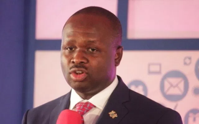 Omane Boamah expresses disappointment in EC’s nullification of some parliamentary results