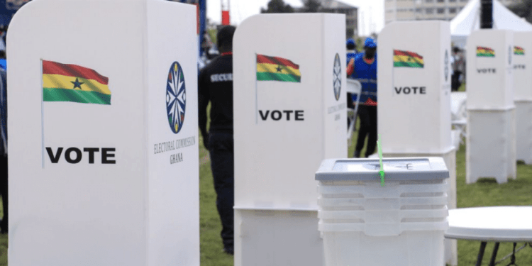 Elections 2024: Electoral materials distribution face delay in Bolga