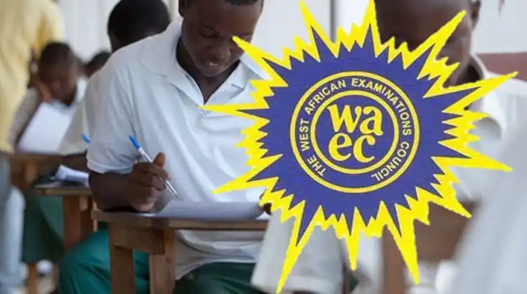 WAEC receives ₵35 million to expedite 2024 WASSCE results processing