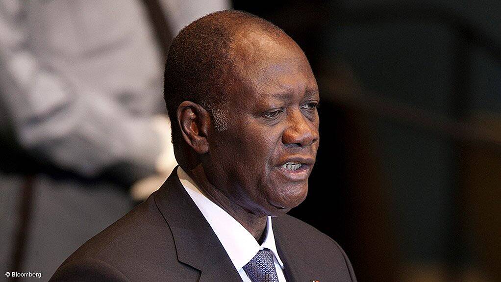 Ivory Coast’s Ouattara hints at fourth term bid