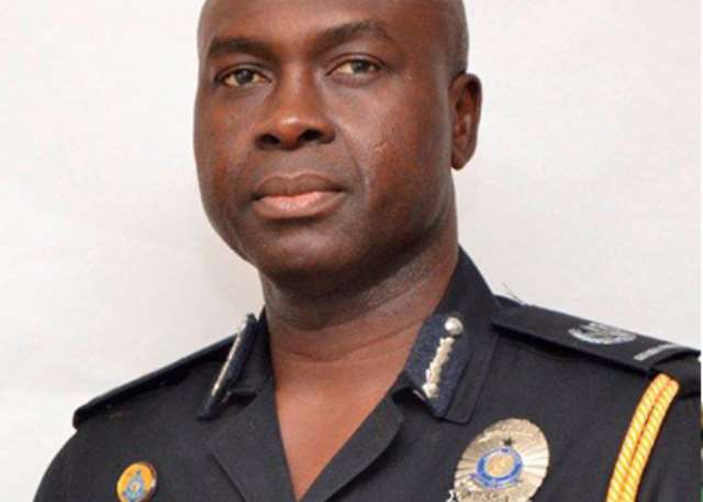 Nkwanta violence: Find the correct channels to resolve chieftaincy disputes- DCOP Osman Abdul Razak cautions