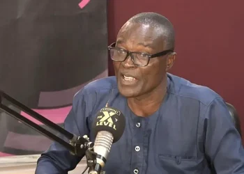 Akufo Addo should accept that he caused NPP’s defeat in the 2024 elections –Ex-Manso Nkwanta MP Obeng Takyi