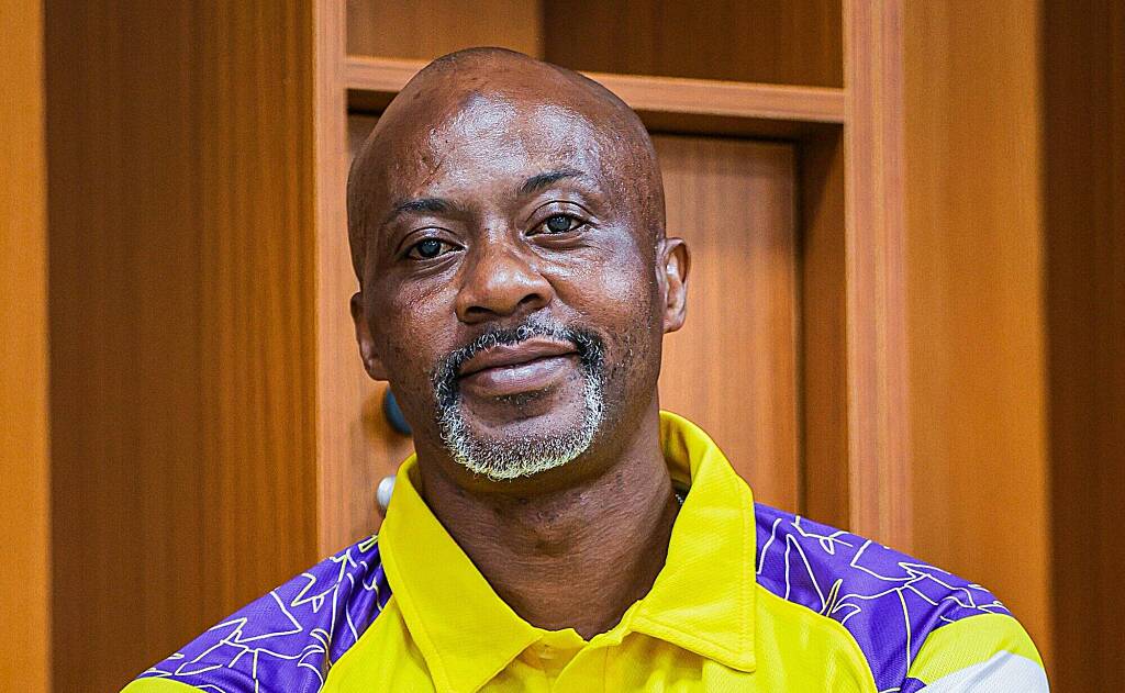 Medeama SC announce Ibrahim Tanko as new head coach