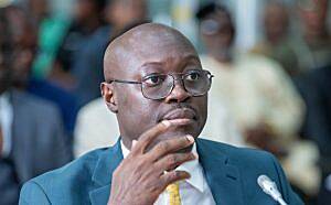 Ato Forson promises Independent Debt Management office to ensure fiscal transparency