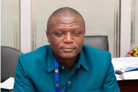 We won’t wait for our sports facilities to deteriorate to an extent of getting banned – Kofi Adams