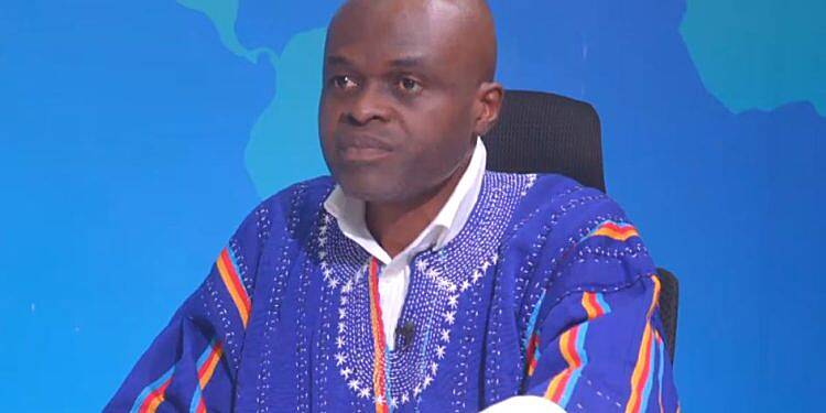 NIB Director returns illegally acquired El Wak land – ORAL