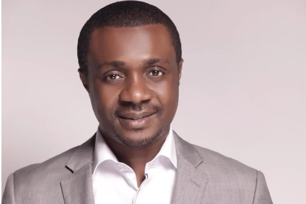 Nigeria’s Nathaniel Bassey set to minister at Donald Trump’s inaugural prayer breakfast