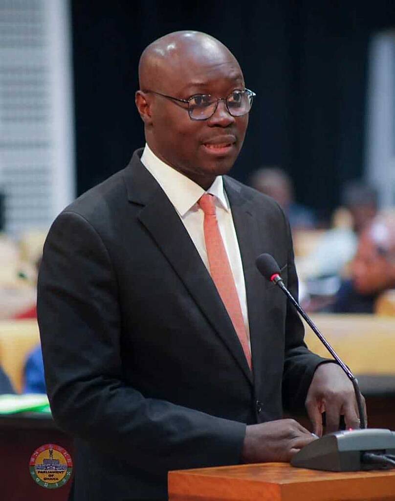 Finance Minister Inaugurates Committee to Establish Ghana Gold Board