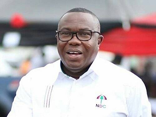 Ofosu Ampofo leaked tape case: Government drops charges