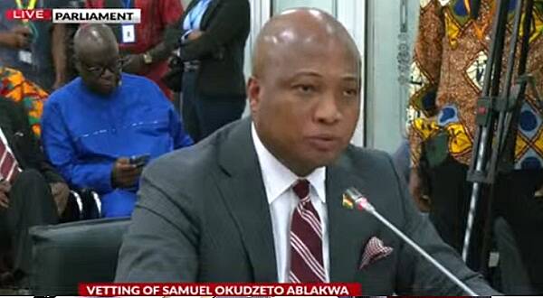 Ablakwa pledges to maximize gains from AfCFTA