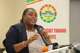 9th Parliament inauguration and swearing-in: No accreditation, no access to event spaces- Kate Addo warns journalists