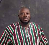 I will resign from the party position if the President asks me to – George Opare-Addo