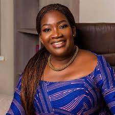 President Mahama appoints Justina Nelson as acting CEO for Minerals Income and Investment Fund