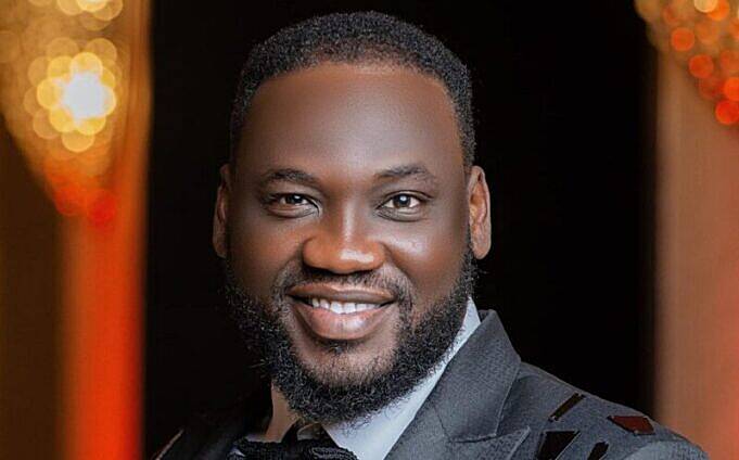 What development will the Minority bring to my constituency? – O.K Frimpong questions critics